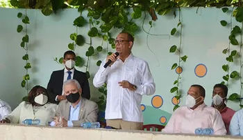 Obras Públicas inicia remodelación de 52 barrios de Santo Domingo Norte con una inversión aproximada de RD$400 millones