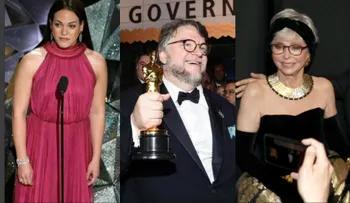 Los Oscar más latinos de la historia (pero aún es poco y falta mucho)