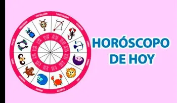 Que te depara tu horóscopo para este jueves 13 de septiembre
