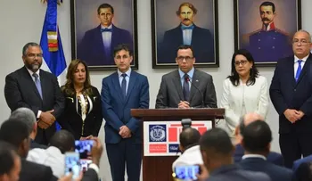 ADP y Andrés Navarro enfrentado por designación de directores; gremio lleva el caso a la Justicia