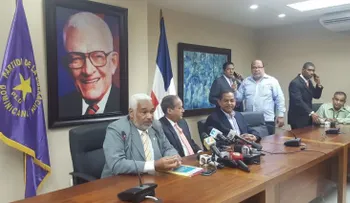 CP del PLD dispuesto a escuchar planteamientos de Sociedad Civil