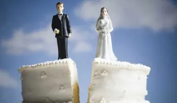 Un 60% matrimonios en RD se rompen antes de diez años, revela siquiatra
