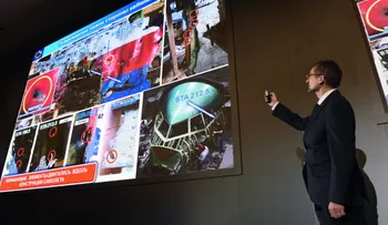 Malasia Airlines llega a acuerdo con familiares de las víctimas del MH17