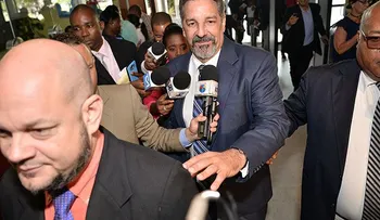Exdirector de Corde será interrogado de nuevo el jueves, por venta irregular de terrenos