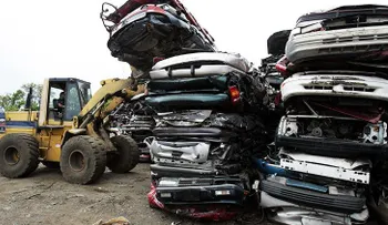 El vicecanciller alemán promete un "mal despertar" para los fabricantes de coches en Norteamérica