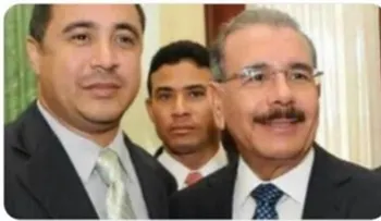 Muere editor de videos de la Presidencia de la República por coronavirus: José Luis Cruz (Finito)