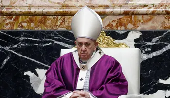 "A la Argentina no vuelvo": el papa Francisco planea morir en Roma, "ya sea en ejercicio o emérito