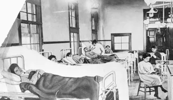 Lo que nunca se dijo de los "pacientes cero": la historia sobre famosas enfermedades mortales