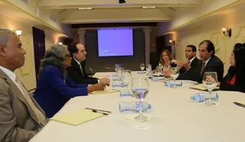 Gobierno trata con Jurisdicción Inmobiliaria avance Ciudad Juan Bosch