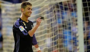 Cristiano Ronaldo admitió que no tributó todos sus ingresos en España