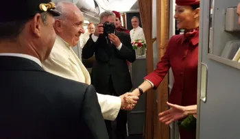 El papa Francisco inicia hoy la primera visita de un pontífice a Birmania