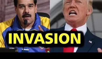 Maduro abandonaría Venezuela, si Juan Guaidó da la orden de intervenir