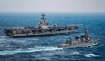 Tillerson: Estados Unidos y China, de acuerdo en que Corea del Norte es una amenaza nuclear