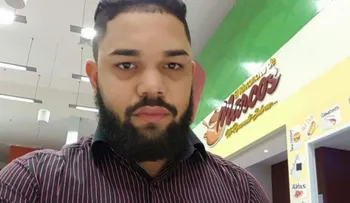 Luis Manuel Matías Suárez, fue el joven que se suicidó en SFM