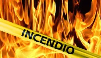Niña de un año muere por quemaduras recibidas en incendio