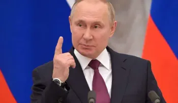 Putin asegura que Europa no tiene alternativas al gas ruso por ahora
