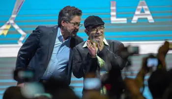 Lo que sabemos del nuevo partido de las FARC