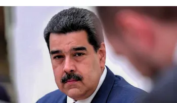 Maduro contra las cuerdas