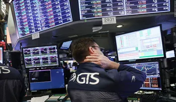 El Dow perdió 4,6%: ¿qué significa eso para ti?
