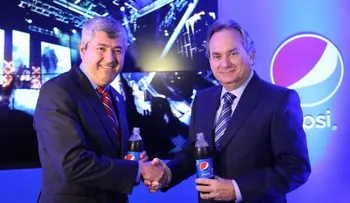 CND y PepsiCo presentan nueva etiqueta marca