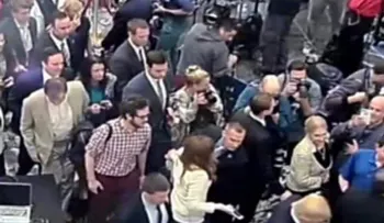 Director de campaña de Donald Trump acusado de agresión