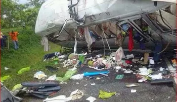 Gobierno invierte RD$50 mil millones en víctimas de accidentes de tránsitos