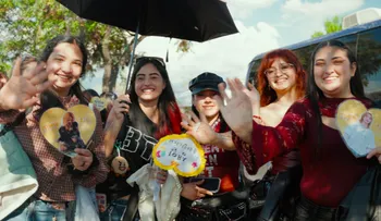 ARMY Chile: el fervor y la creatividad detrás de los seguidores de BTS en el país