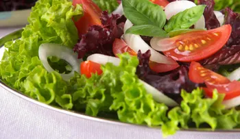La dieta mediterránea puede protegerte de un cáncer de mama