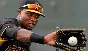 Piratas atan a Gregory Polanco hasta el 2021