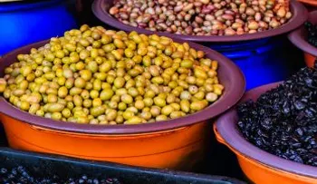 9 saludables y deliciosas razones para adoptar la Dieta Mediterránea