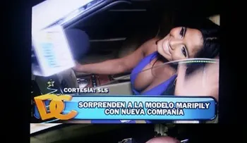 Esposa engañada le pide el riñón que le donó