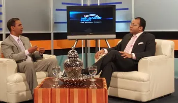 Domingo Contreras: Roberto Salcedo no tiene nada que ofrecer