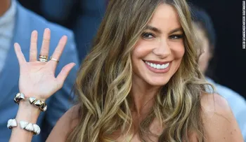 Sofía Vergara es la actriz mejor pagada de la TV por cuarto año consecutivo