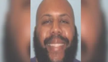 Encuentran muerto a sospechoso de asesinato transmitido por Facebook