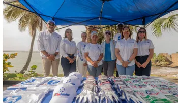 Medio Ambiente destaca avances en conservación marina