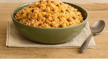 Moro de Guandules: Tradición, sabor e identidad en la mesa dominicana
