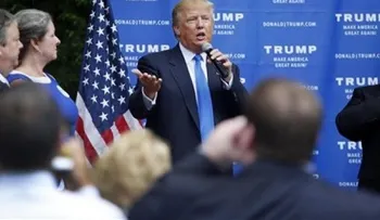 Bogotá declina ser sede de Miss Universo, por declaraciones de Donal Trump