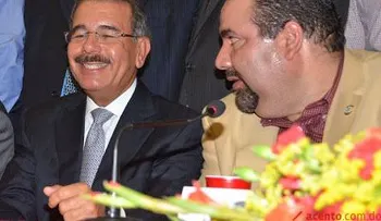 Organizaciones demandan acciones de Danilo Medina contra la corrupción de la presente y pasada gestión