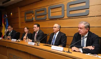 RD se promueve en España como plataforma industrial