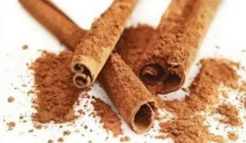 Canela y polvo efectivo para eliminar barriga y cintura: Rápido y eficaz (VIDEO)