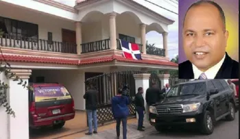 Crimen del viceministro de Energía y Minas en el limbo