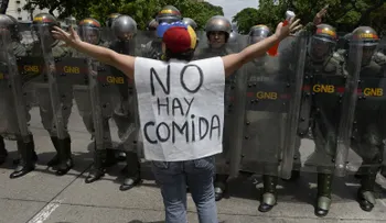 Carne de conejo: ¿solución para el hambre de los venezolanos?
