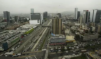 FMI dice economía de Latinoamérica crecerá apenas 1,3% en 2014 