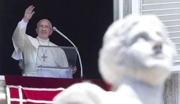 El papa Francisco condena la tortura