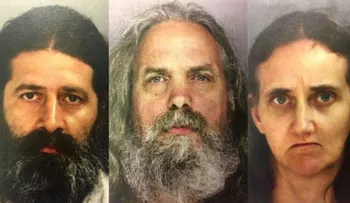 Acusado de abuso de menores un hombre que vivía con 12 niñas