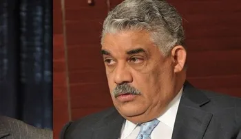 Vargas Maldonado, Canciller; Domínguez Brito, Medio Ambiente. Conoce el nuevo gabinete de Medina
