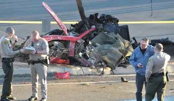 Paul Walker, cuatro años después, revelan evidencias no murió como se dijo 