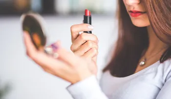 Quiero el divorcio; le dice de inmediato al verla sin maquillaje 