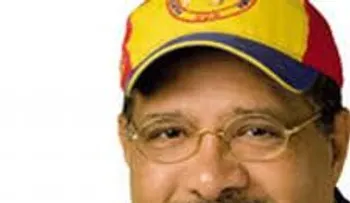 Luis Acosta Moreta: A la RD le conviene que gane Donald Trump
