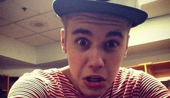 Roban en casa de Justin Bieber cuando estaba de gira